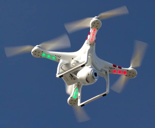 UAV Drone Summer Internship -Sky Aerospace 2021